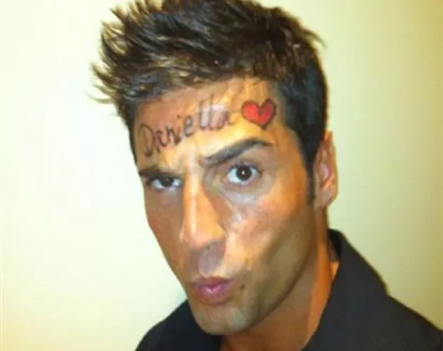 David Bustamante