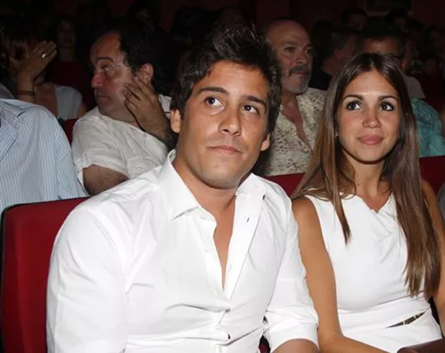 Leo y Elena Furiase