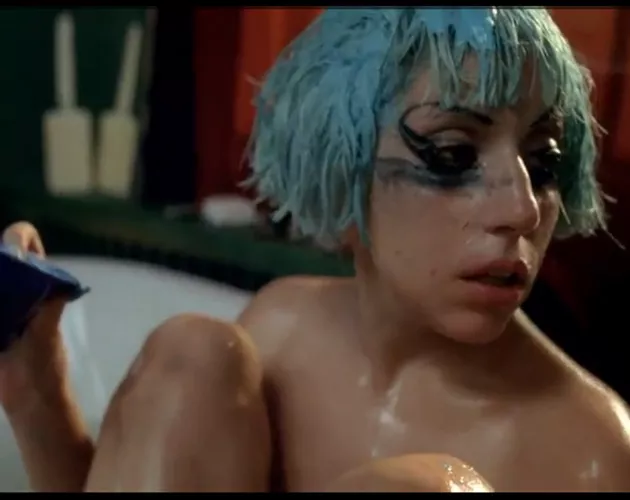 gaga marry
