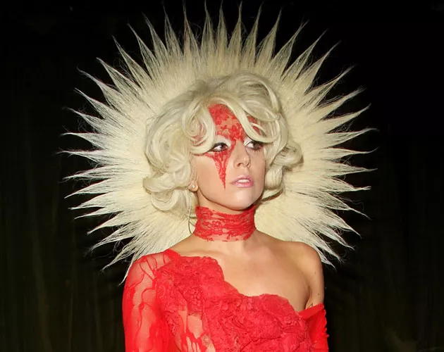 Lady Gaga