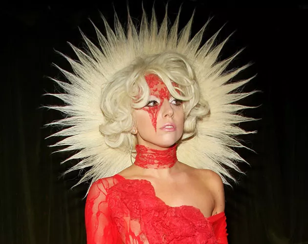 Lady Gaga