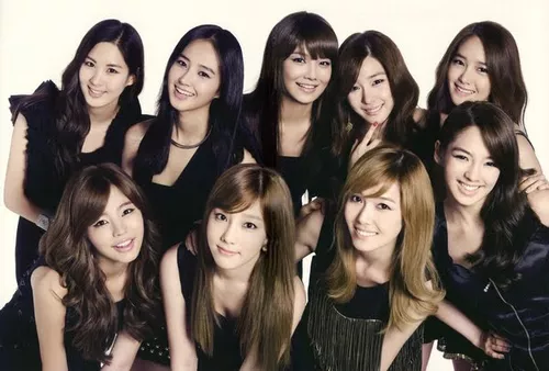 girls generation