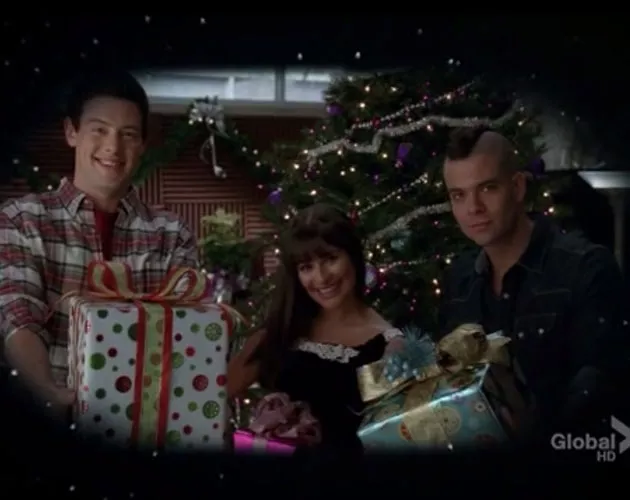 glee 1-1