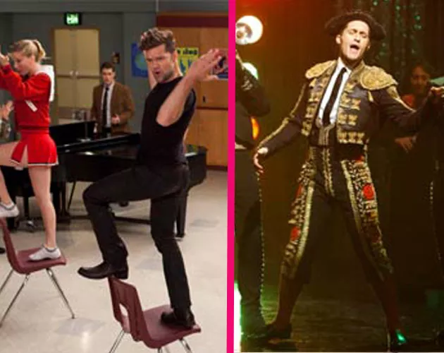 glee 2