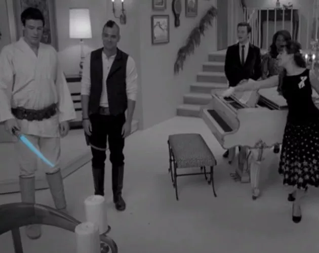 glee 3-3