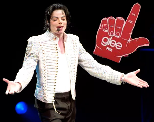 glee jackson