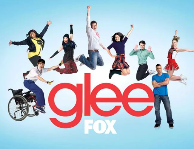 glee