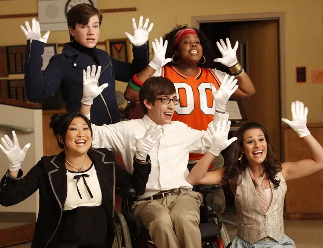 glee