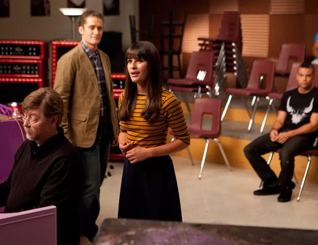 glee
