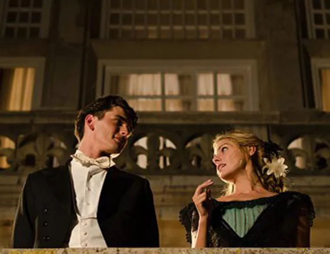 gran hotel