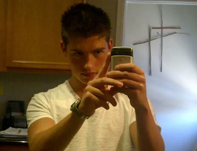 gregg sulkin