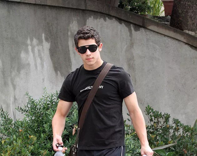 Nick Jonas