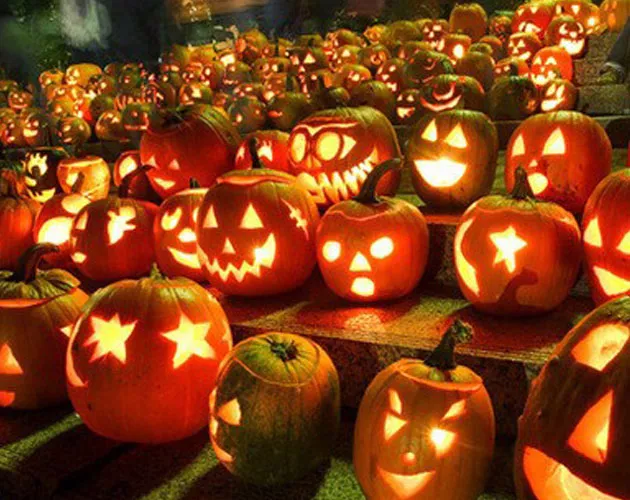 halloween