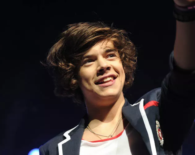 harry one dir