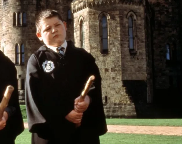 Jamie Waylett