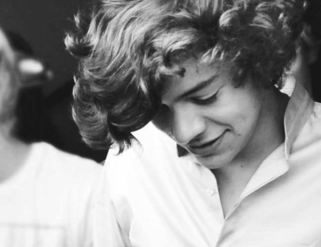Harry Styles habla de sus noviazgos Harry Styles habla de sus noviazgos