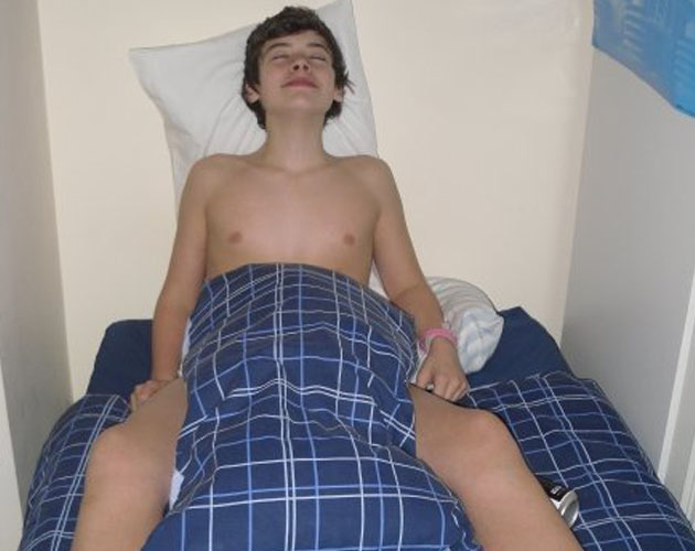 Harry Styles reconoce haber perdido ya la virginidad Harry Styles reconoce haber perdido ya la virginidad