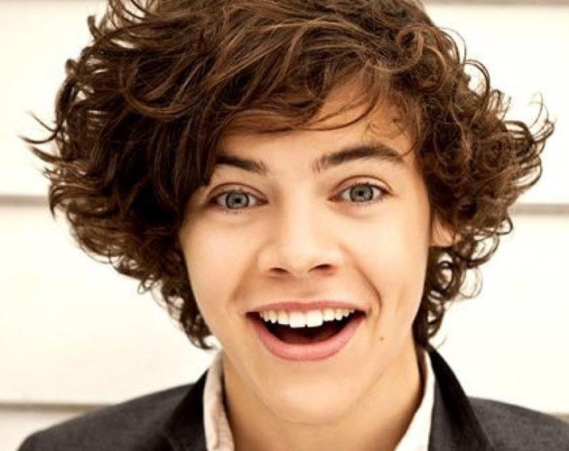 Harry Styles es el favorito de One Direction en Australia