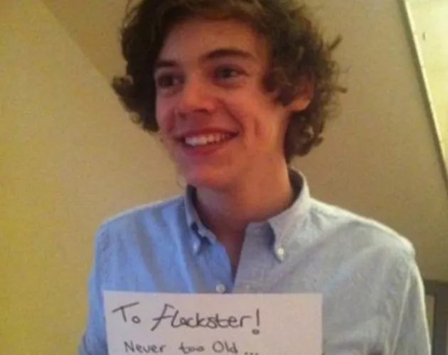 harry y caroline