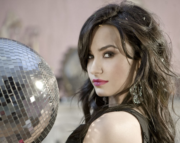 Demi Lovato: “Nada significa más para mí que mis Lovaticos”