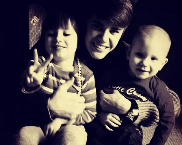hermanos bieber