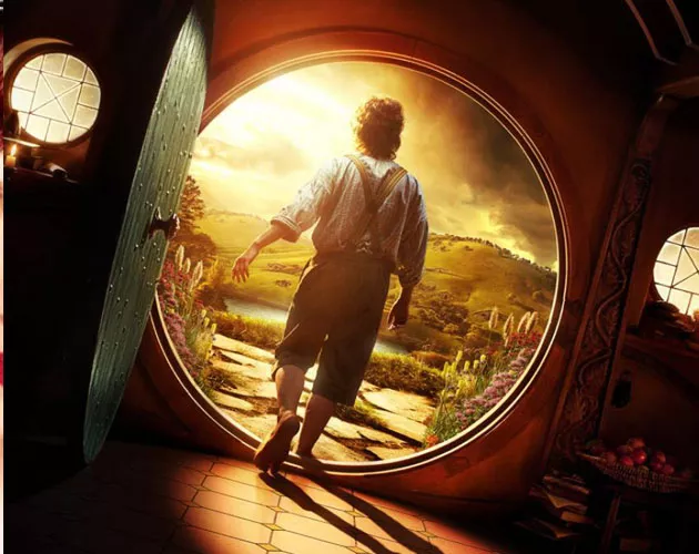 hobbit
