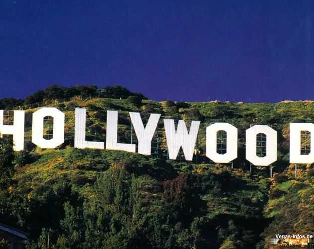 Hollywood