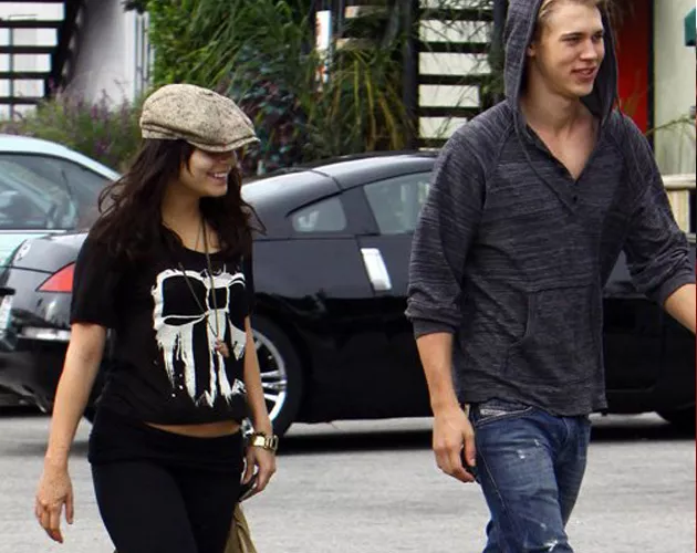 hudgens y butler