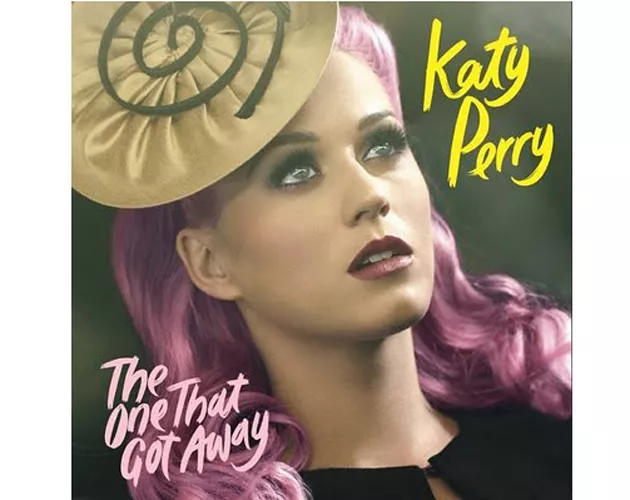 Katy Perry