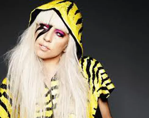 Lady Gaga