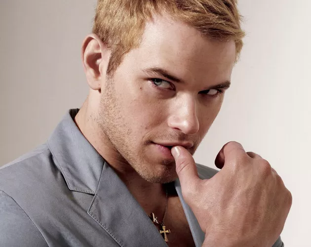 Kellan Lutz