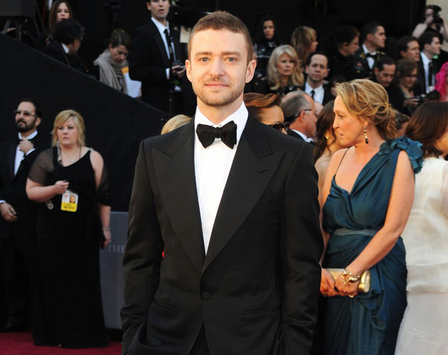 Justin Timberlake es un chico ahorrador Justin Timberlake es un chico ahorrador