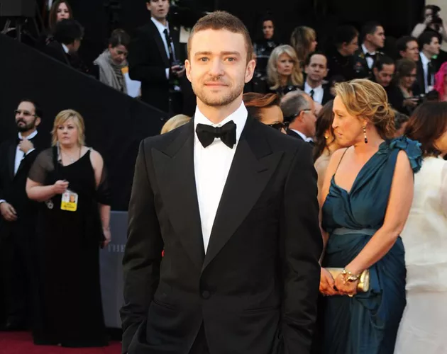Justin Timberlake