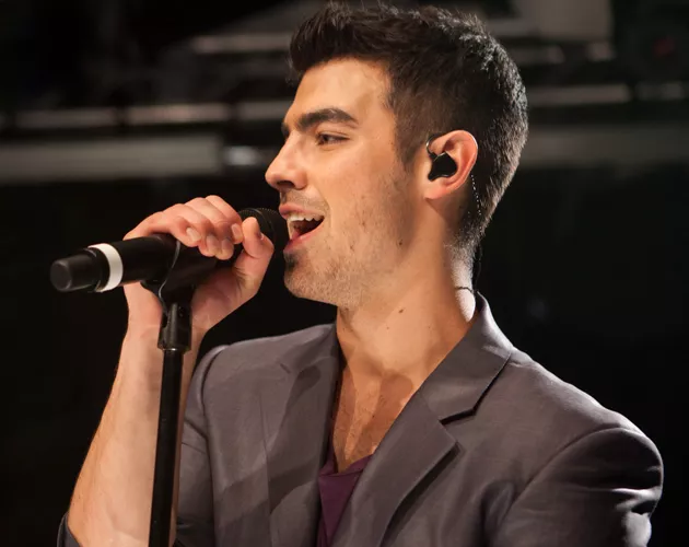 Joe Jonas