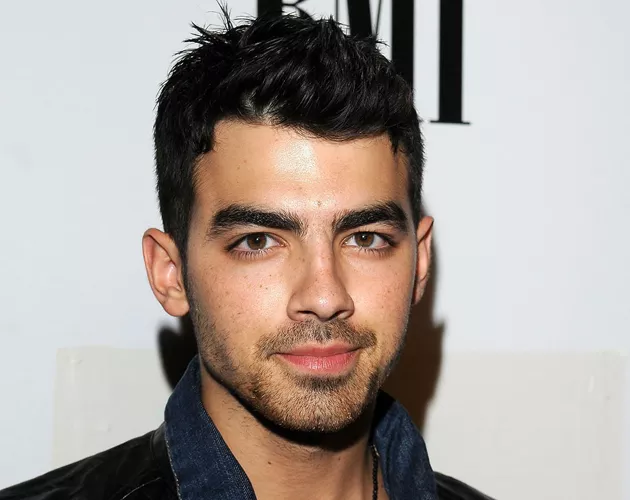 Joe Jonas