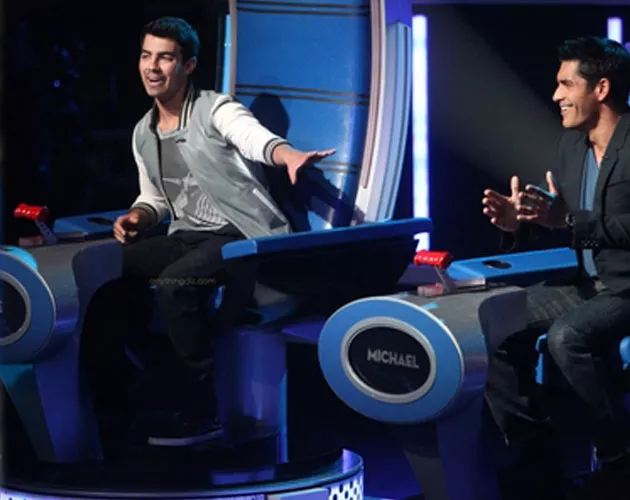 joe jonas choice