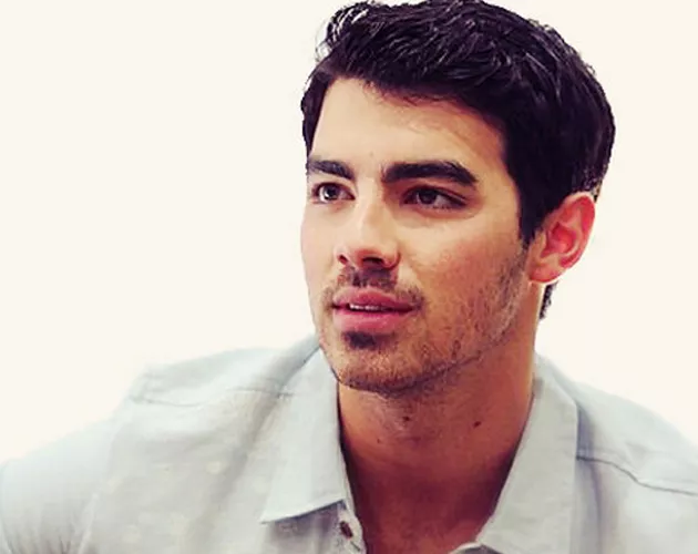 joe jonas ench