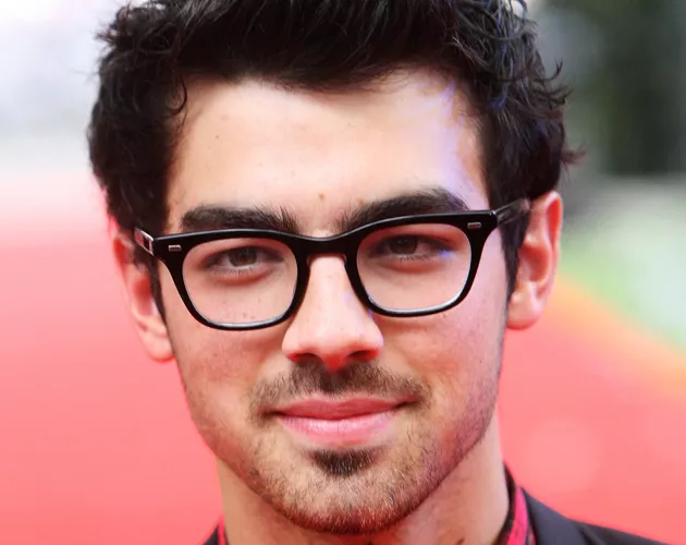 Joe Jonas