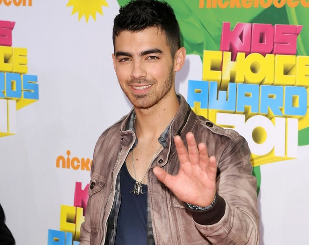 Joe Jonas: “siempre estoy buscando la mujer ideal” Joe Jonas: “siempre estoy buscando la mujer ideal”