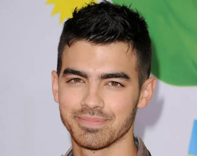 Joe Jonas