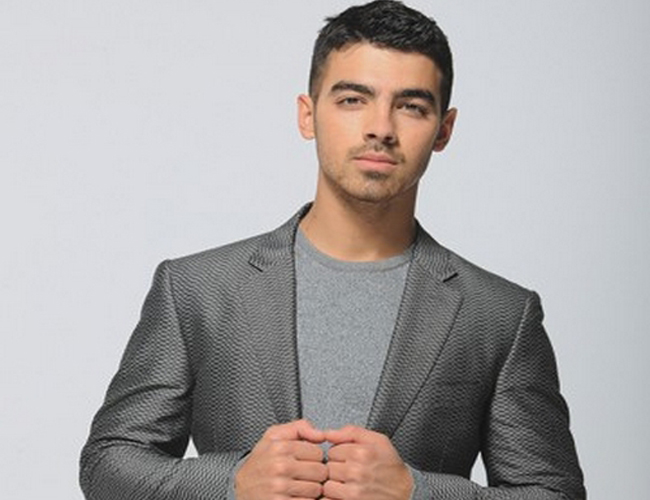 Joe Jonas podría ser la nueva imagen de Calvin Klein Joe Jonas podría ser la nueva imagen de Calvin Klein
