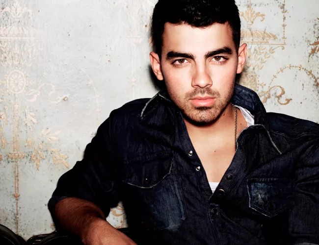 joe jonas pedo