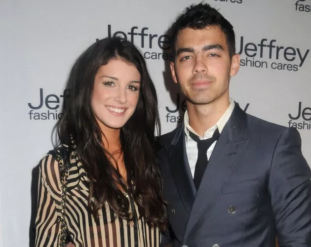 joe jonas shenae
