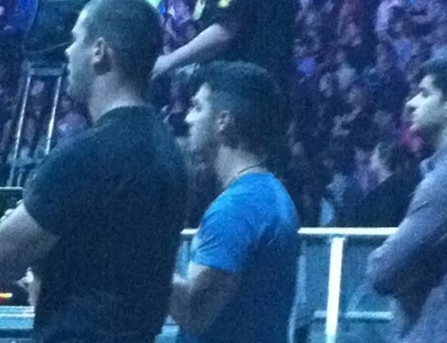 joe jonas taylor swift