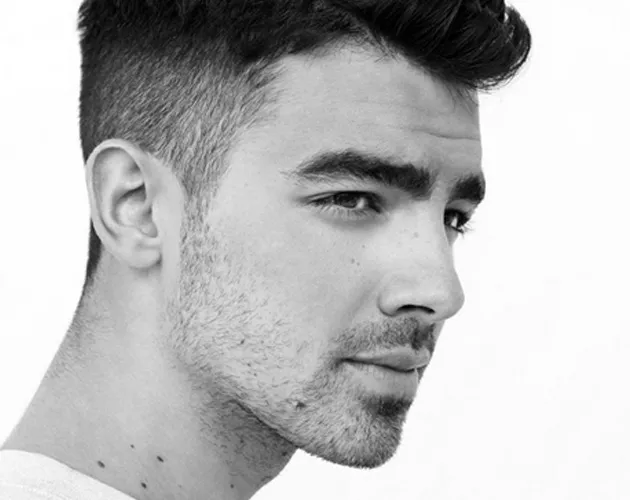 joe jonas vanidad