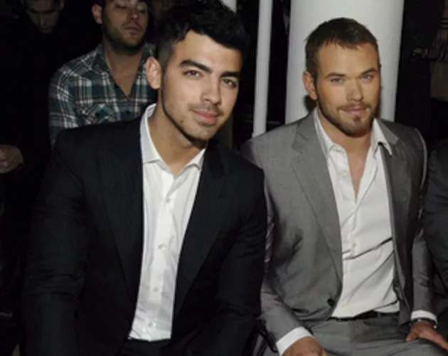 joe jonas y kella