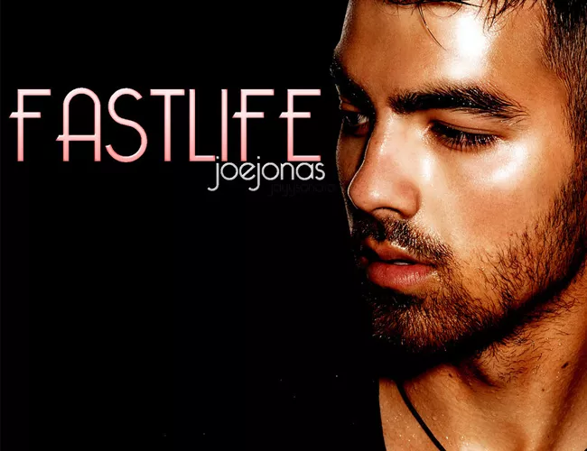 joe jonas