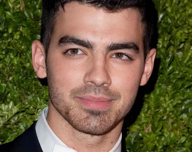 joe jonas