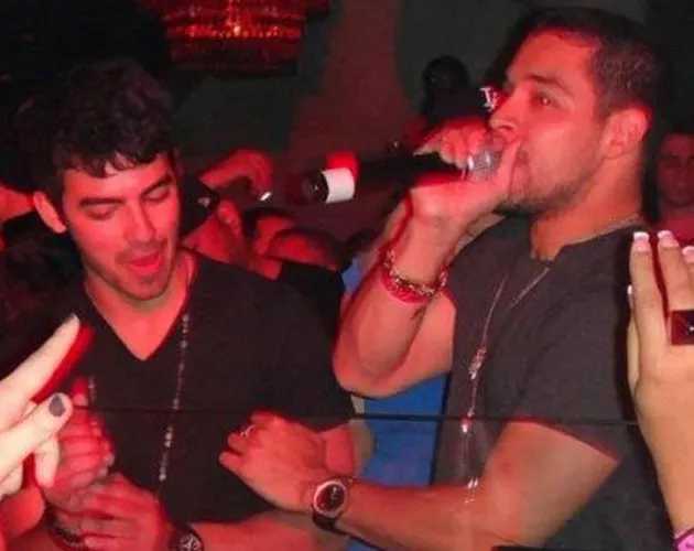 joe y wilmer