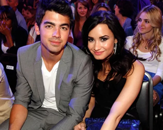 Joe Jonas quiere recuperar a Demi Lovato
